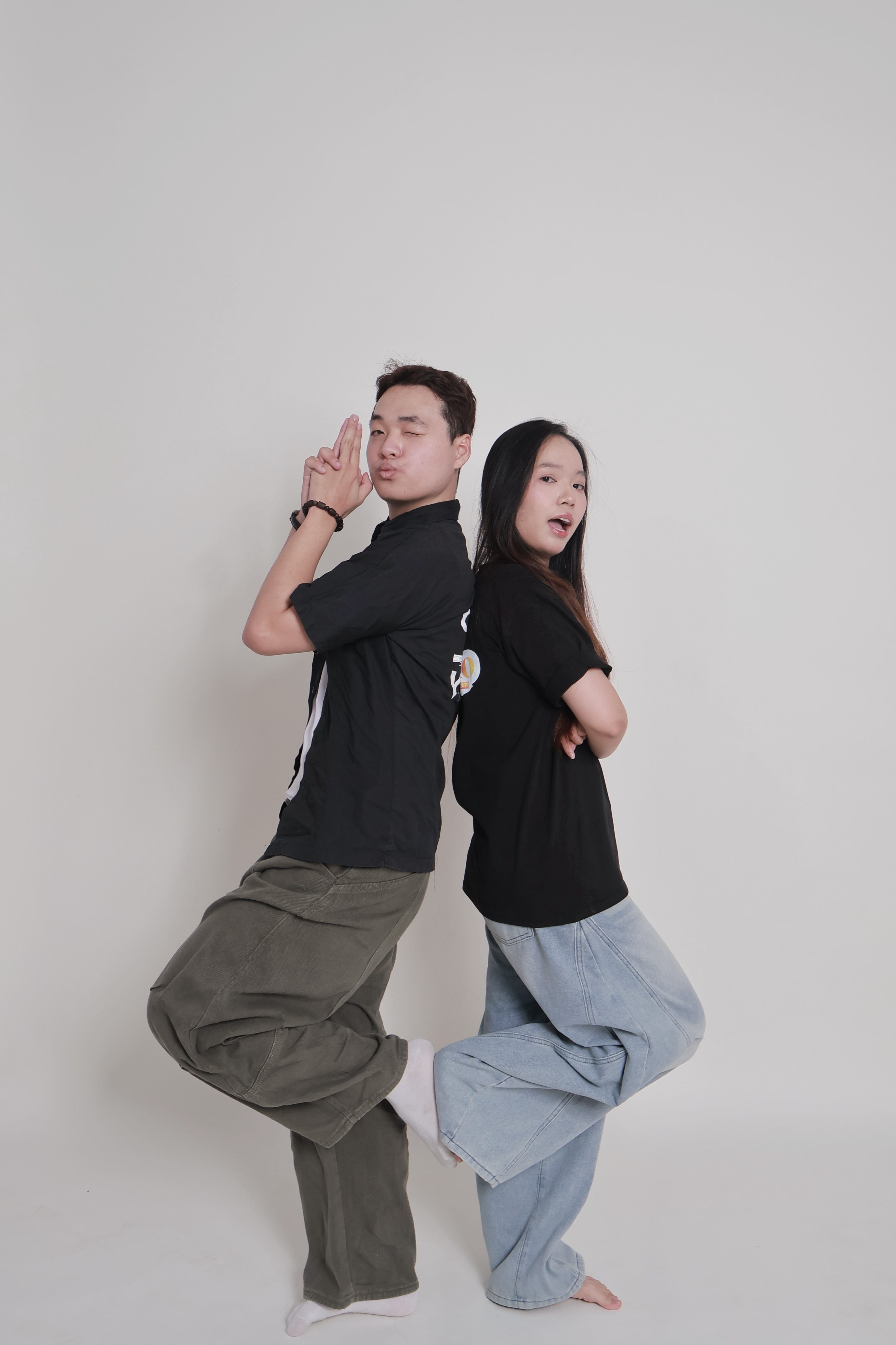 Bạn Nguyễn Khả Ngân